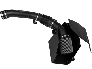 8V.2 FL RS3 COLD AIR INTAKE SYSTEM