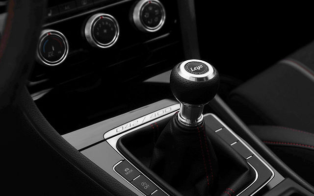 パーツ LEYO Billet Aluminum Knobs Black GOLF7.5 Black Billet Aluminnm Knobs 3pcs | LEYO Motorsport