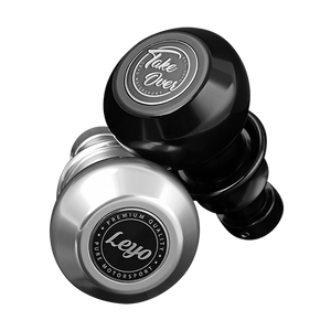 LEYO BILLET DSG SHIFT KNOB