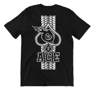TURBO ACE TEE