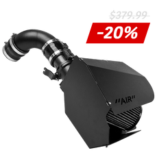 POLO GTI(AW)/MQB TIGUAN COLD AIR INTAKE SYSTEM