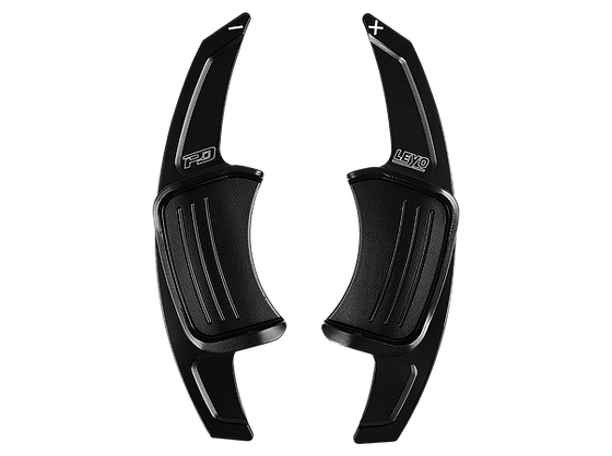 Audi Version1 Billet Paddle Shift Extension | LEYO Motorsport