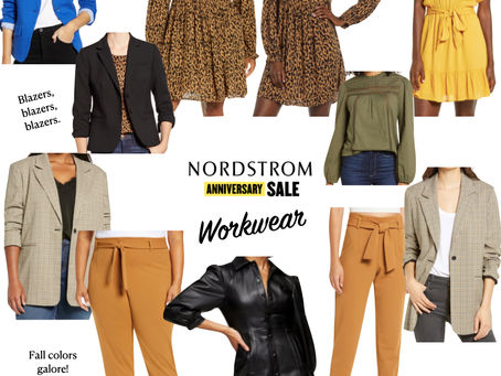 Nordstrom Sale