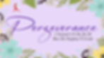 Perseverance - Sunday Service