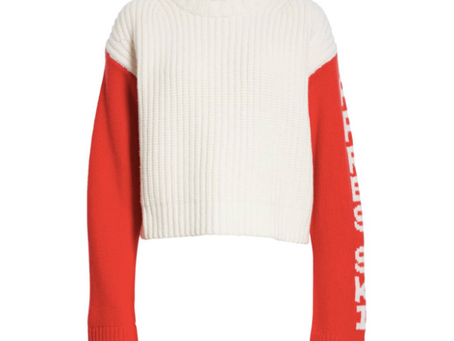 Sweaters That Make Me Love Winter