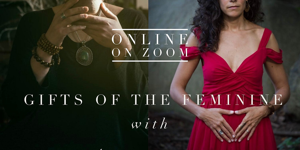 Gifts of the Feminine