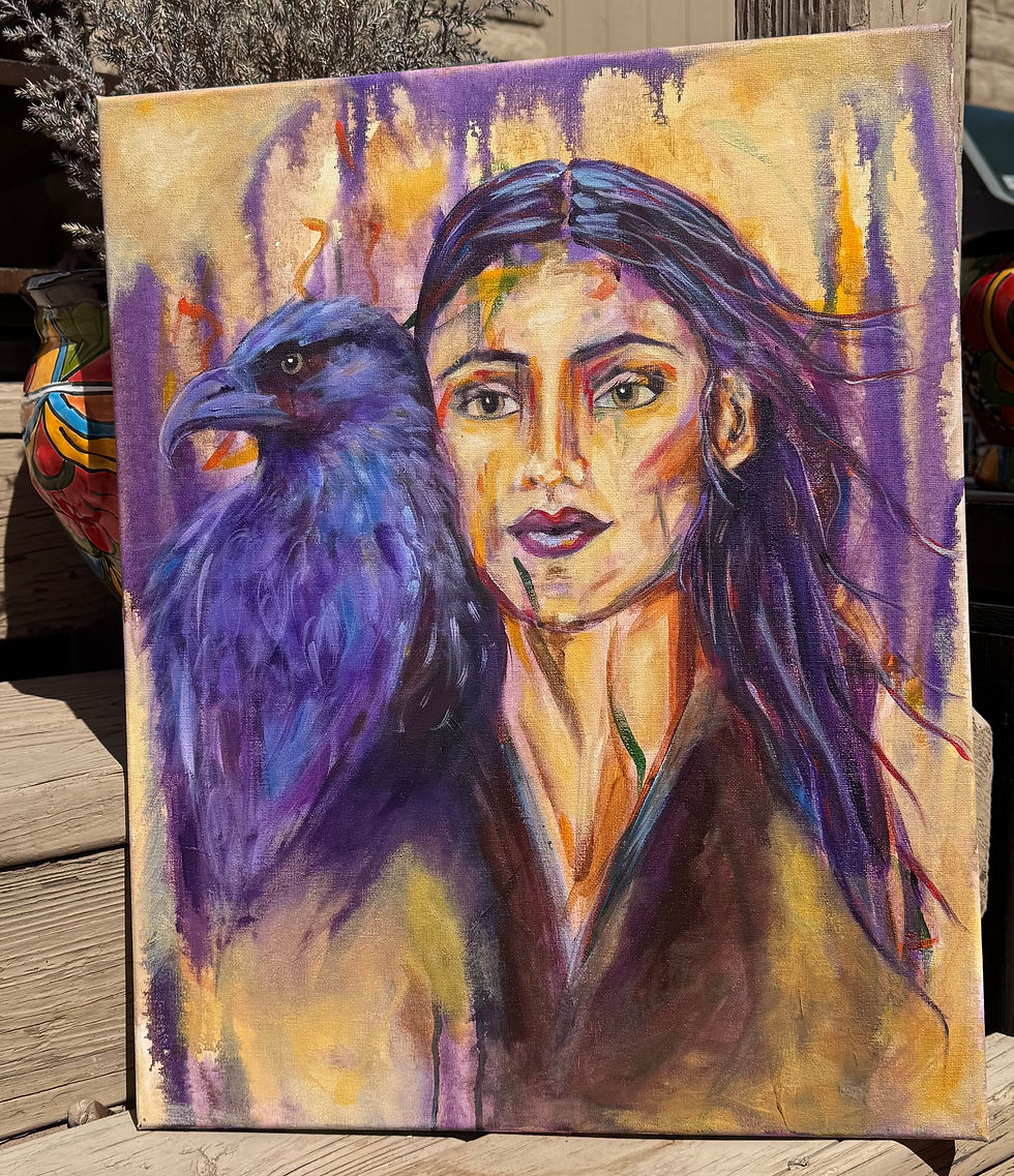 Thumbnail: "Seeing Beyond Illusion"