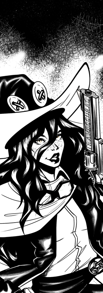 Trick or Treats - 07