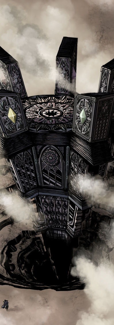 Trick or Treats - 01