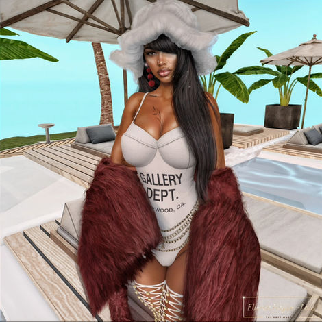 Blog #142 Luxury has no season