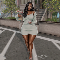#LOTD 1 - Blooming for Spring