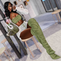 #LOTD 31 - Beautiful things dont ask for attention
