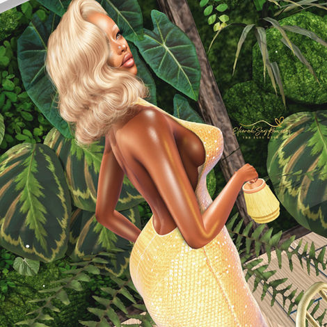 Blog #126 Made for the sun💛