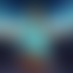 Blog #67 - Aqua Elegance - Stepping Into Celestial Glamour