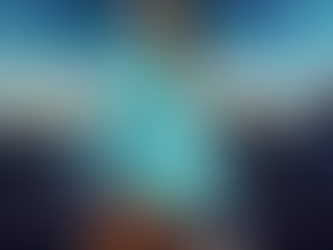 Blog #67 - Aqua Elegance - Stepping Into Celestial Glamour