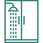 浴室乾濕分離icon