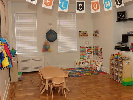 Day Care Advantages: How It Supports Your Child’s Growth