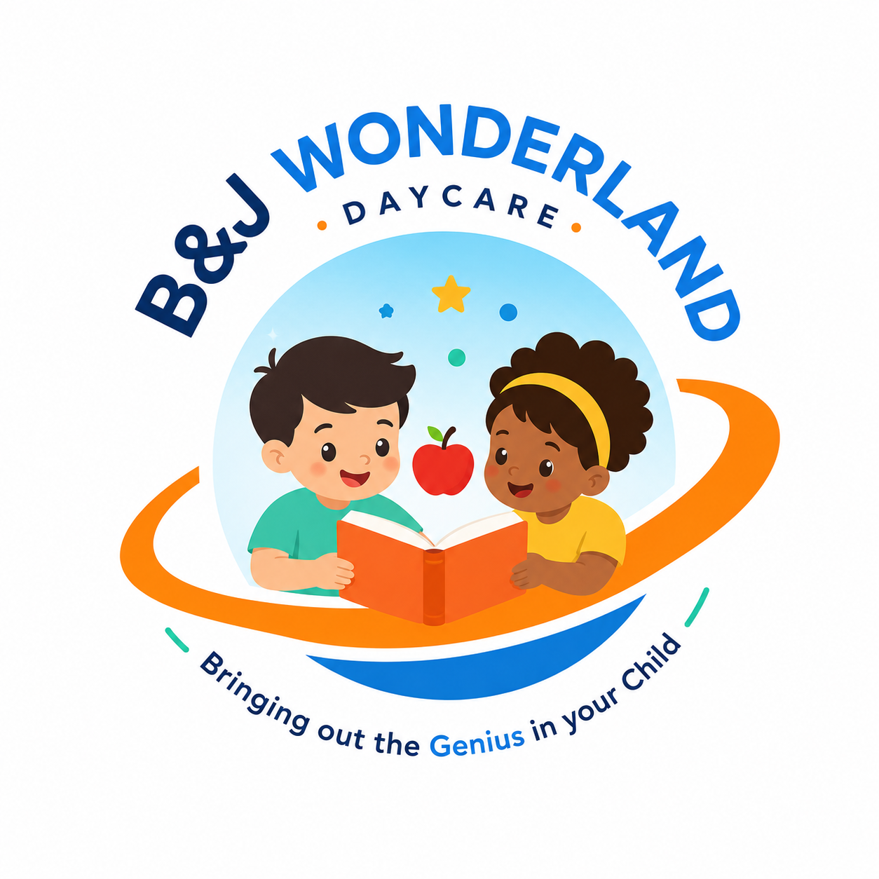 B & J Wonderland Day Care