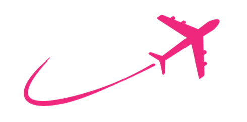 Pink Plane