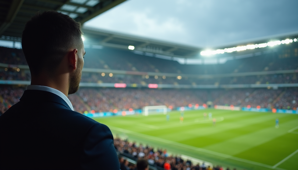 Cinq conseils pour vos paris sportifs gagnants