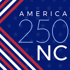 America250 NC - Voices for Freedom