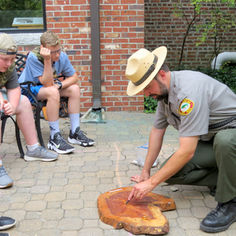 Summer Camps for Kids