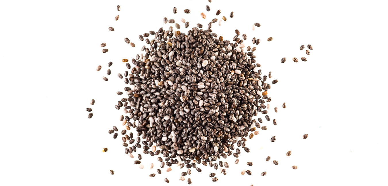 CHIA SEEDS