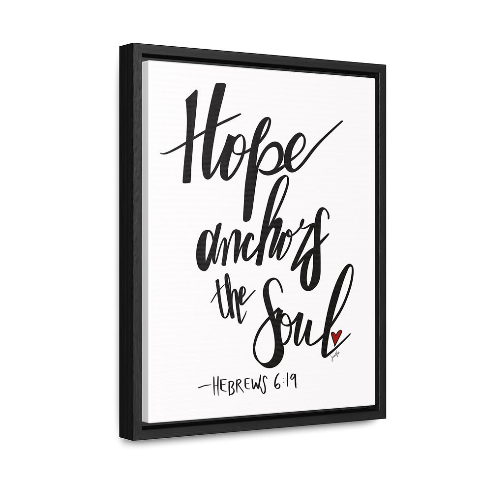Thumbnail: Gallery Canvas Wraps, Vertical Frame