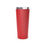 Thumbnail: "He Heals the Brokenhearted," Copper Vacuum Insulated Tumbler, 22oz