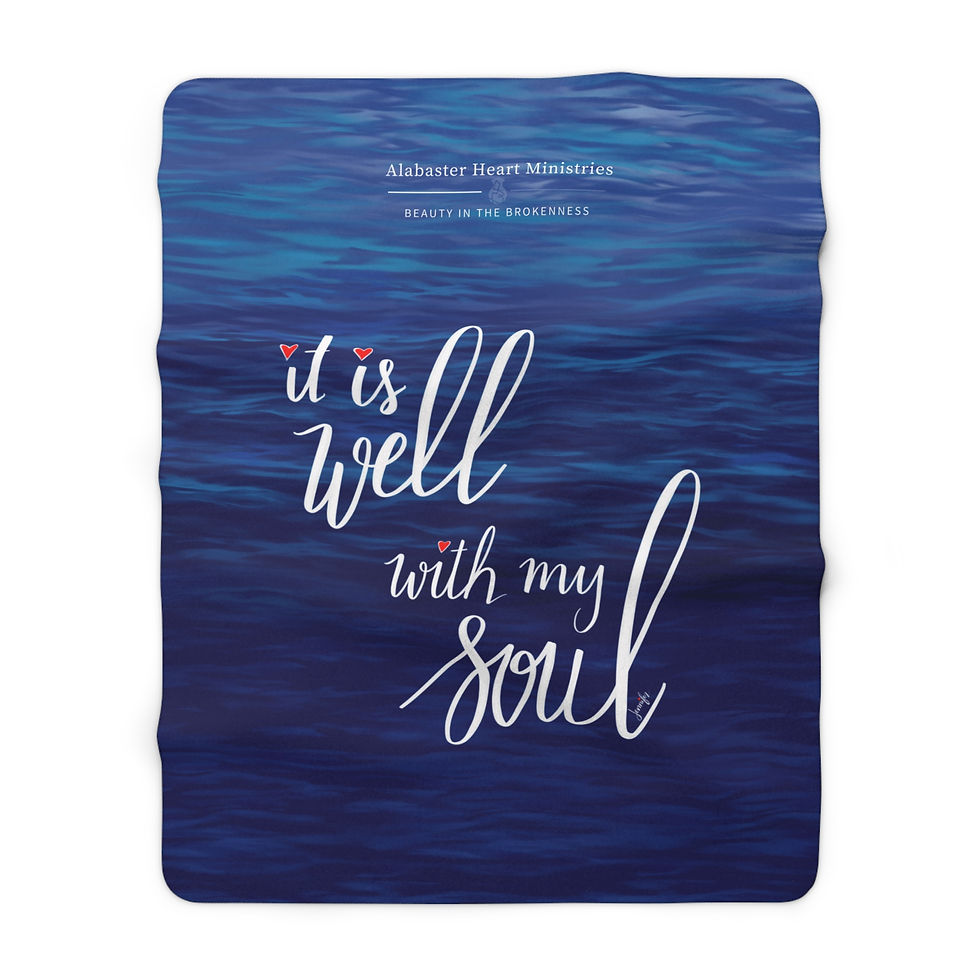 Thumbnail: Sherpa Fleece Blanket