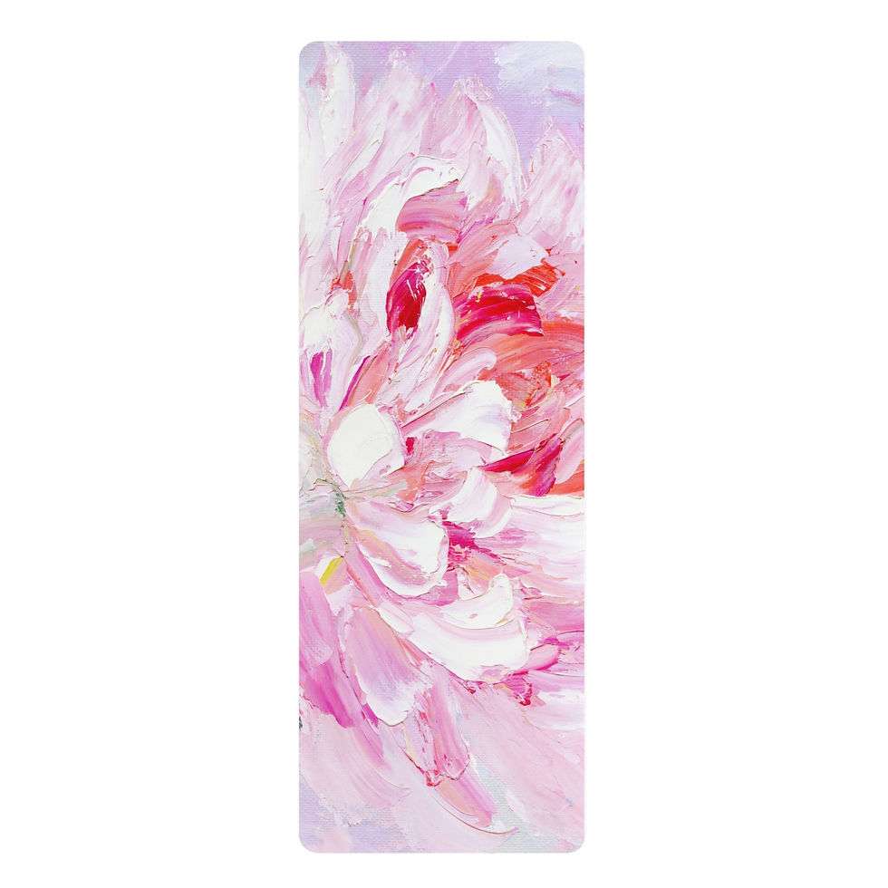 Thumbnail: Rubber Exercise Mat