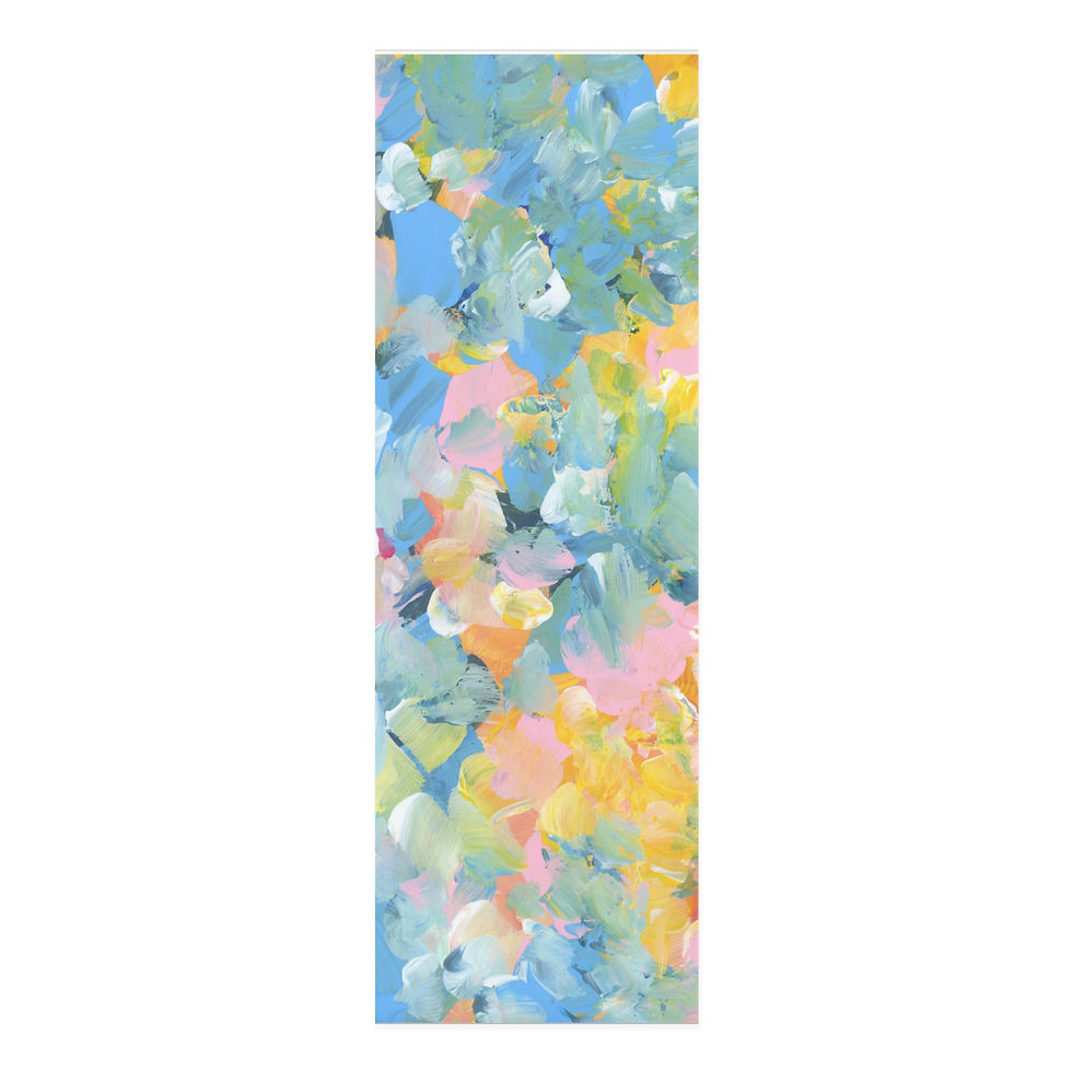 Thumbnail: Foam Exercise Mat