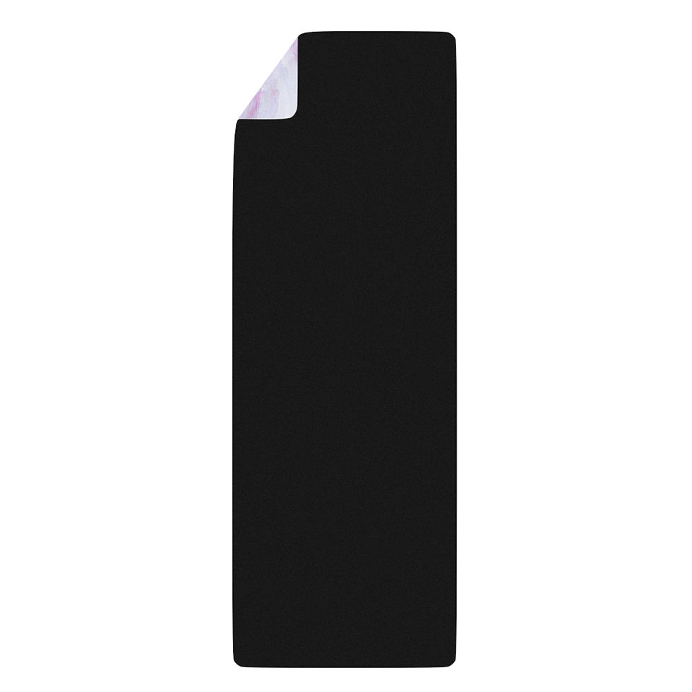 Thumbnail: Rubber Exercise Mat