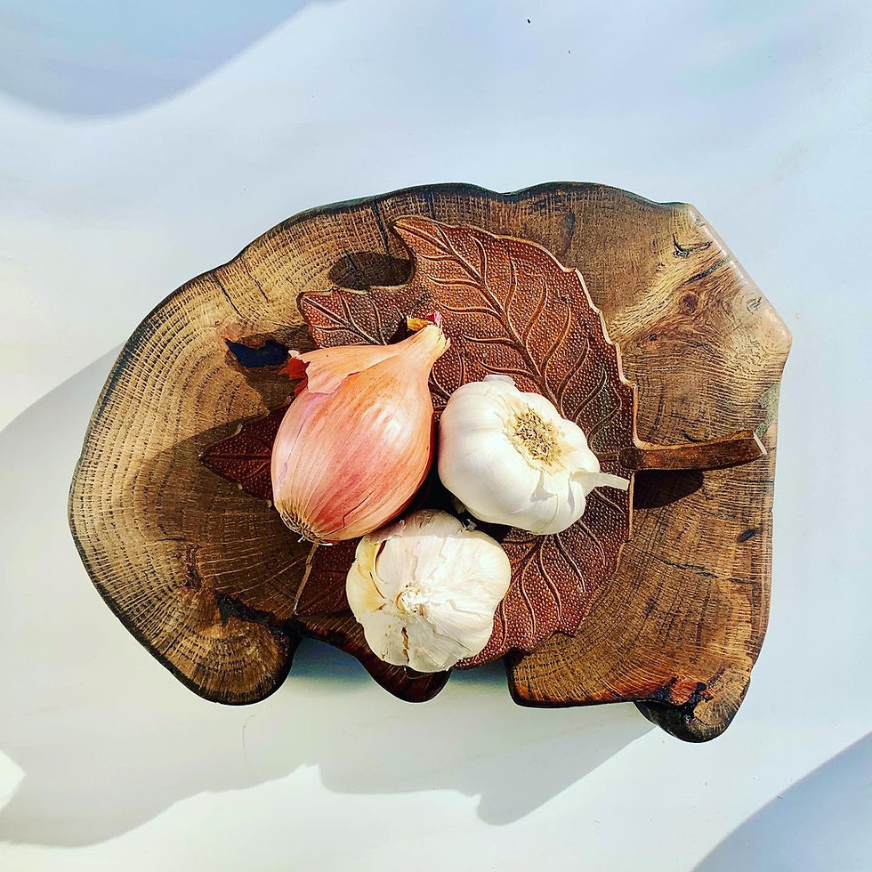 Thumbnail: Charcuterie Puck