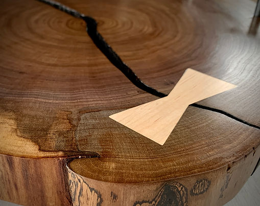 Walnut Charcuterie Boards & Trays