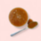 Salted Vanilla Caramel Sauce