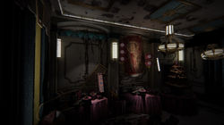 ballroom wedding scene 2