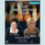 FREE EVENT:  The Mediumship Hour with Ann Theato & Jackie Duffey
