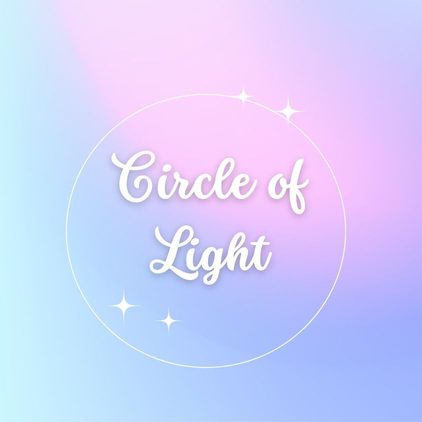 Circle of Light: A Mediumship Development and Message Practice Circle