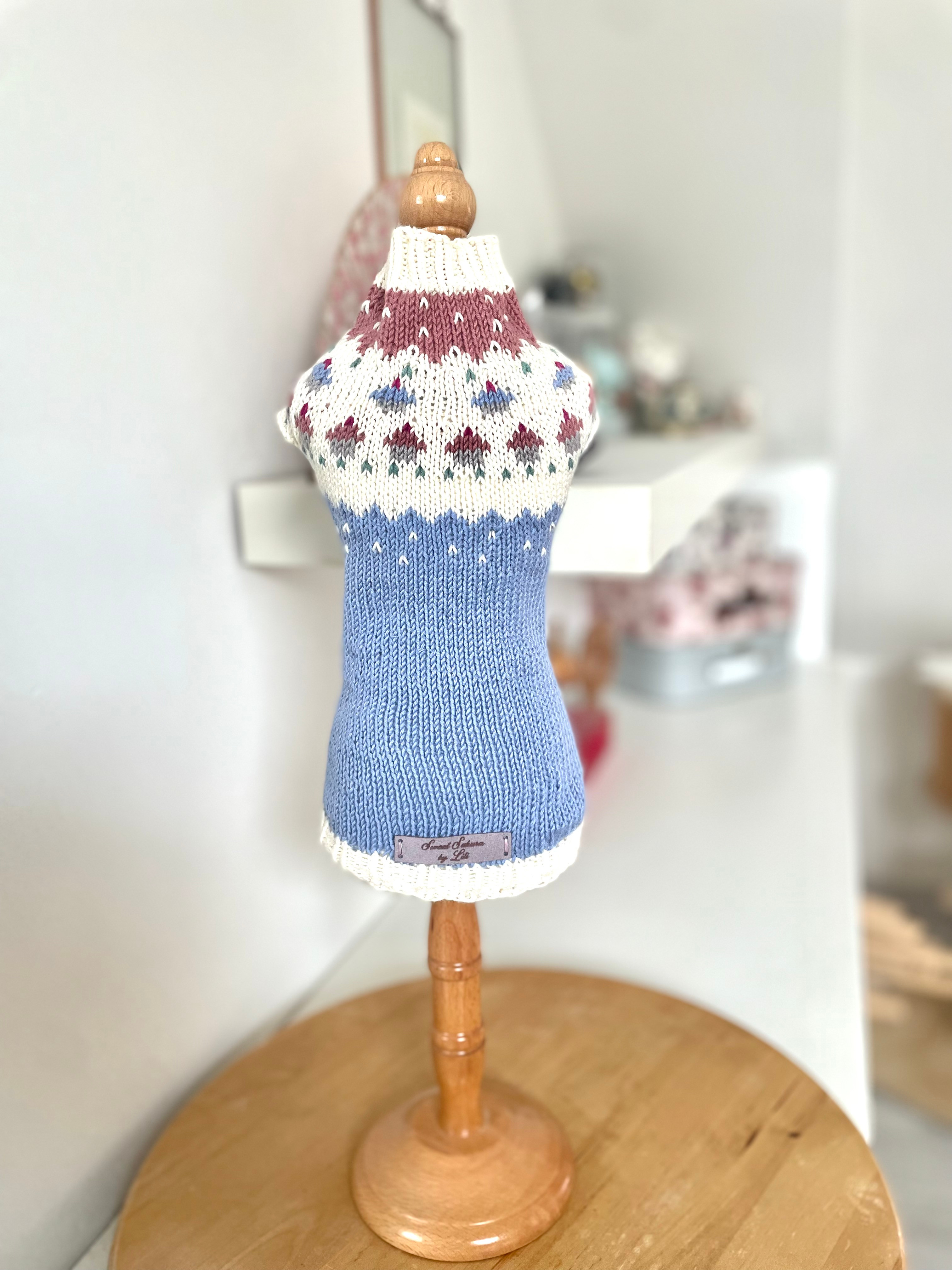 T-shirt cup cake °2 en coton égyptien 45 à 55€