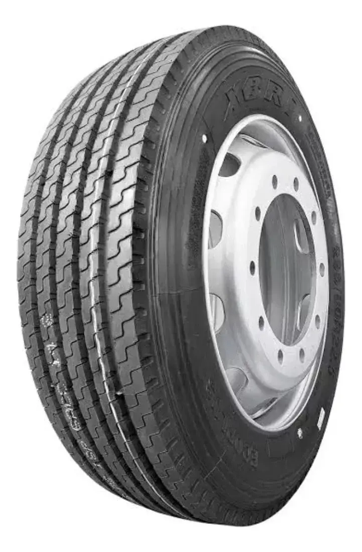 Pneu 275/80r22.5 Liso Xbri