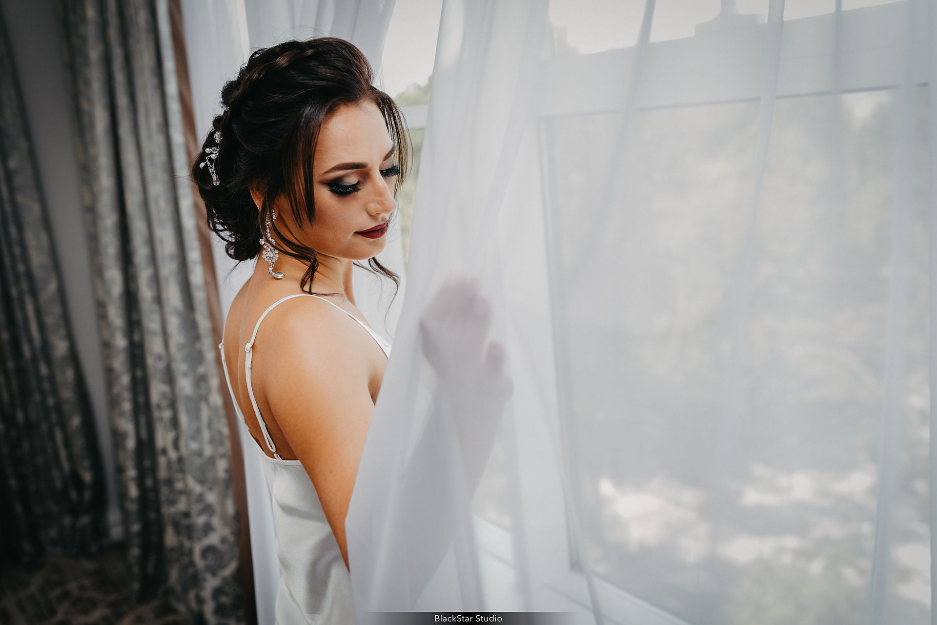 Wedding Planner Olga Spinu