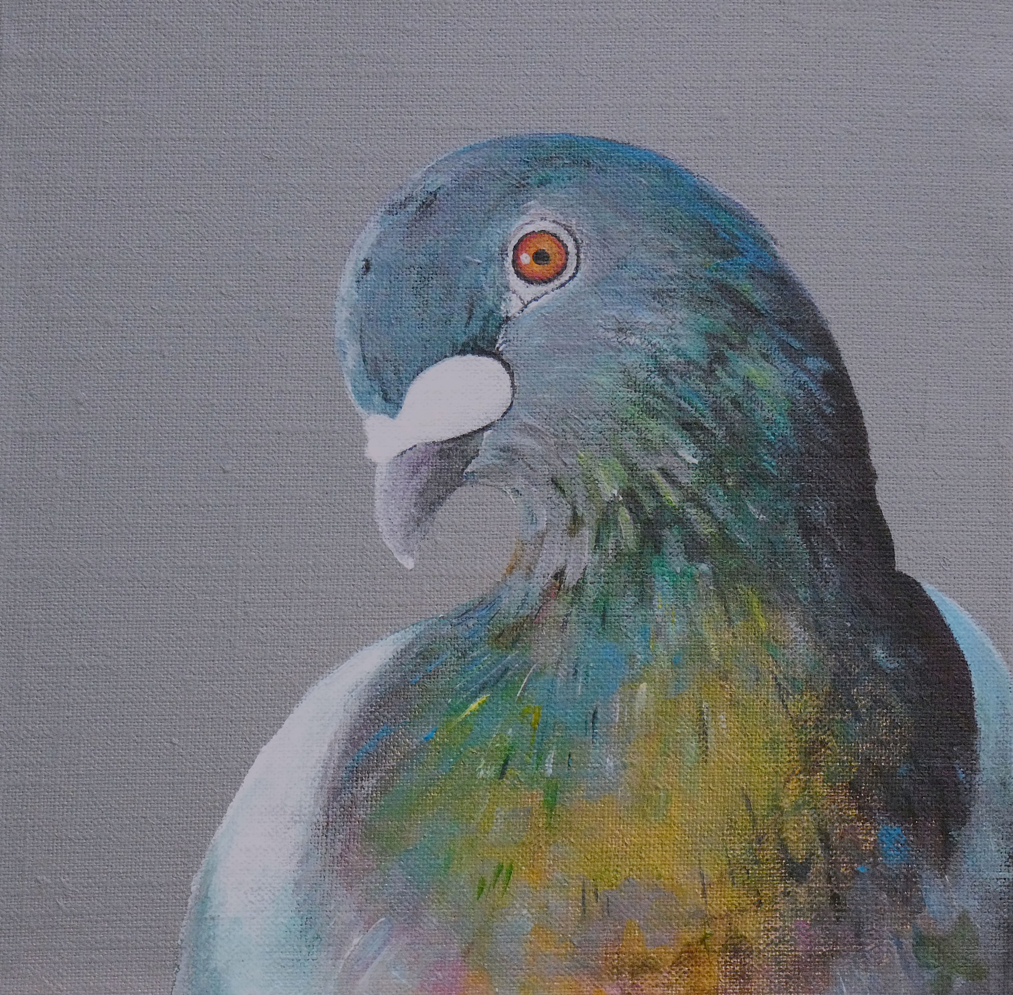 Here’s Looking at You