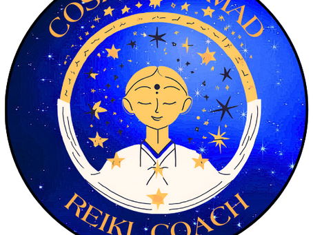 Reiki Coaching Sessions
