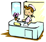 中村耳鼻咽喉科・呼吸器科_受付