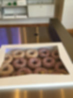 Dozen Cake Donuts