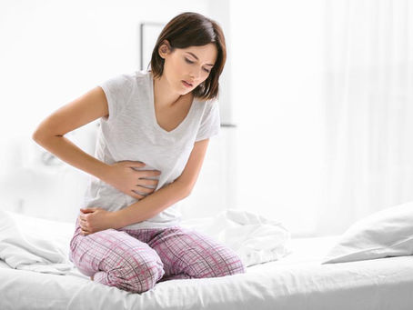 Irritable Bowel Syndrome: Causes and Solutions
