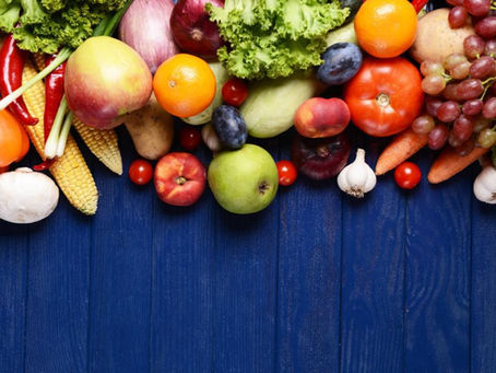 How Do Food Allergies Differ From Food Sensitivities?