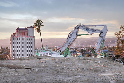 Hollywood / East Hollywood