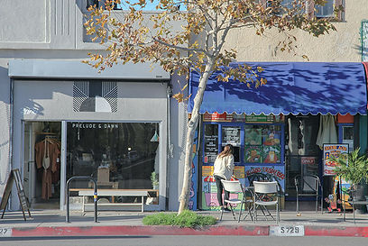 Highland Park